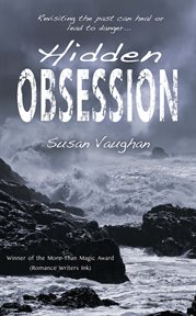 Hidden obsession : Obsession cover image