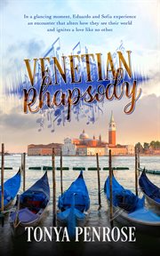 Venetian Rhapsody cover image