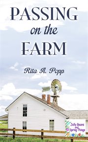 Passing on the Farm cover image