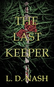 The Last Keeper cover image
