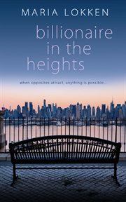 Billionaire in the Heights cover image