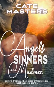 Angels, Sinners and Madmen cover image