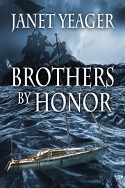 Brothers by Honor cover image
