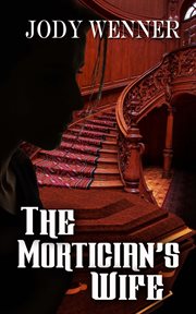 The Mortician's Wife cover image