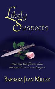 Likely Suspects cover image