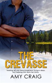 The Crevasse cover image