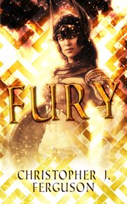 Fury : Angels of War cover image