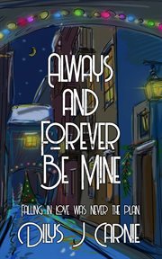 Always and Forever Be Mine cover image