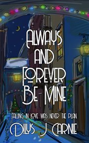 Always and Forever Be Mine cover image