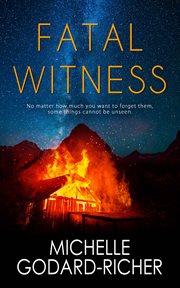 Fatal Witness cover image