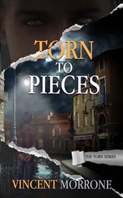 Torn to Pieces : Torn cover image
