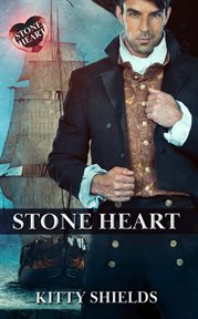 Stone Heart : Stone Heart cover image