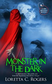 Monster in the Dark : Doc Holliday Mystery cover image