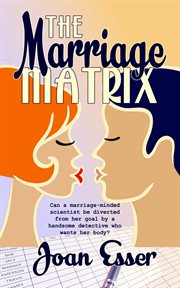 The Marriage Matrix cover image