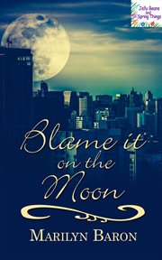 Blame it on the Moon cover image