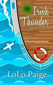Irish Thunder : Wandering Hearts cover image