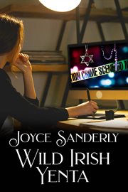 Wild Irish Yenta cover image