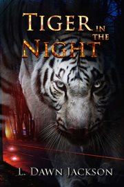Tiger in the Night cover image