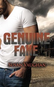 Genuine Fake : Devlin Security Force, Protecting Priceless Treasures cover image