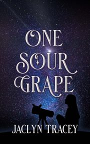 One Sour Grape cover image