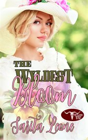 The Wyldest Bloom cover image