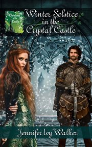 Winter solstice in the crystal castle cover image