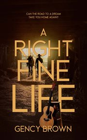 A right fine life cover image