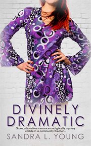 Divinely Dramatic : Divine Vintage cover image