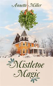 Mistletoe Magic cover image