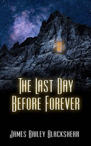 The Last Day Before Forever cover image