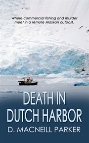 Death in Dutch Harbor cover image
