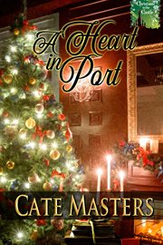 A heart in port. Christmas in the castle cover image