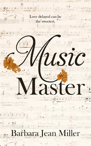 Music Master cover image