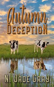 Autumn deception cover image
