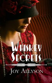Whiskey secrets cover image
