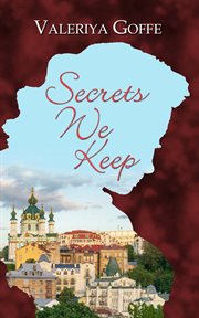 Secrets We Keep cover image