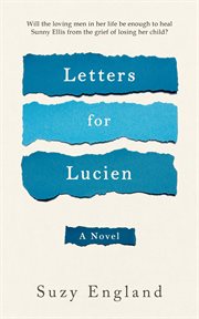 Letters for Lucien cover image