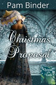 Christmas Proposal cover image