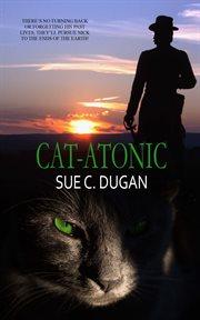 Cat : atonic. Cat with Nine Lives cover image