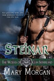 Steinar : Wolves of Clan Sutherland cover image