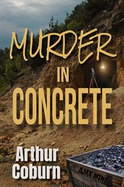 Murder in Concrete cover image