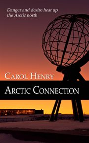 Arctic Connection : Connection cover image