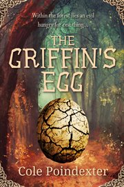 The Griffin's Egg cover image