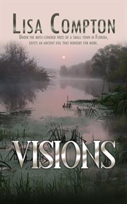 Visions : Olivia Osborne Crime cover image