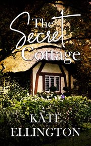 The Secret Cottage cover image