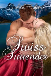 Swiss surrender cover image