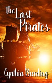 The Last Pirates cover image