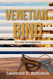 Venetian Bind cover image
