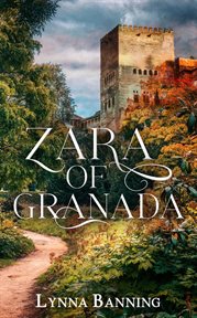 Zara of Granada cover image