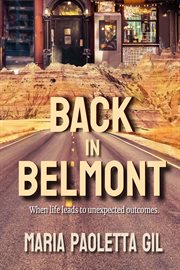 Back in Belmont cover image